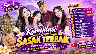 Kumpulan Lagu Sasak Pilihan Terbaik | Cover 