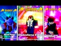 INSANE LUCK COMPILATION part 4🍀Anime Rangers X