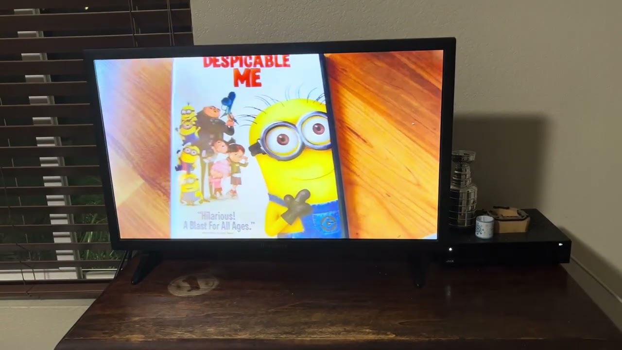 spider-Man Jerry season one DVD