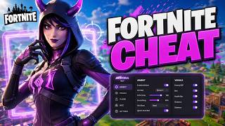 Fortnite Cheat 2026 | Soft Aim + ESP Still Working After Update screenshot 2