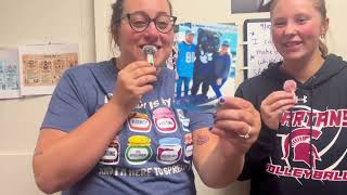 Details SCHS Student News | Season 3, Episode 3 | September 2026 Guide