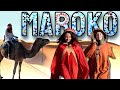 Maroko 2024 | Najzad najbolja marokanska avantura | Najnovija pustolovina