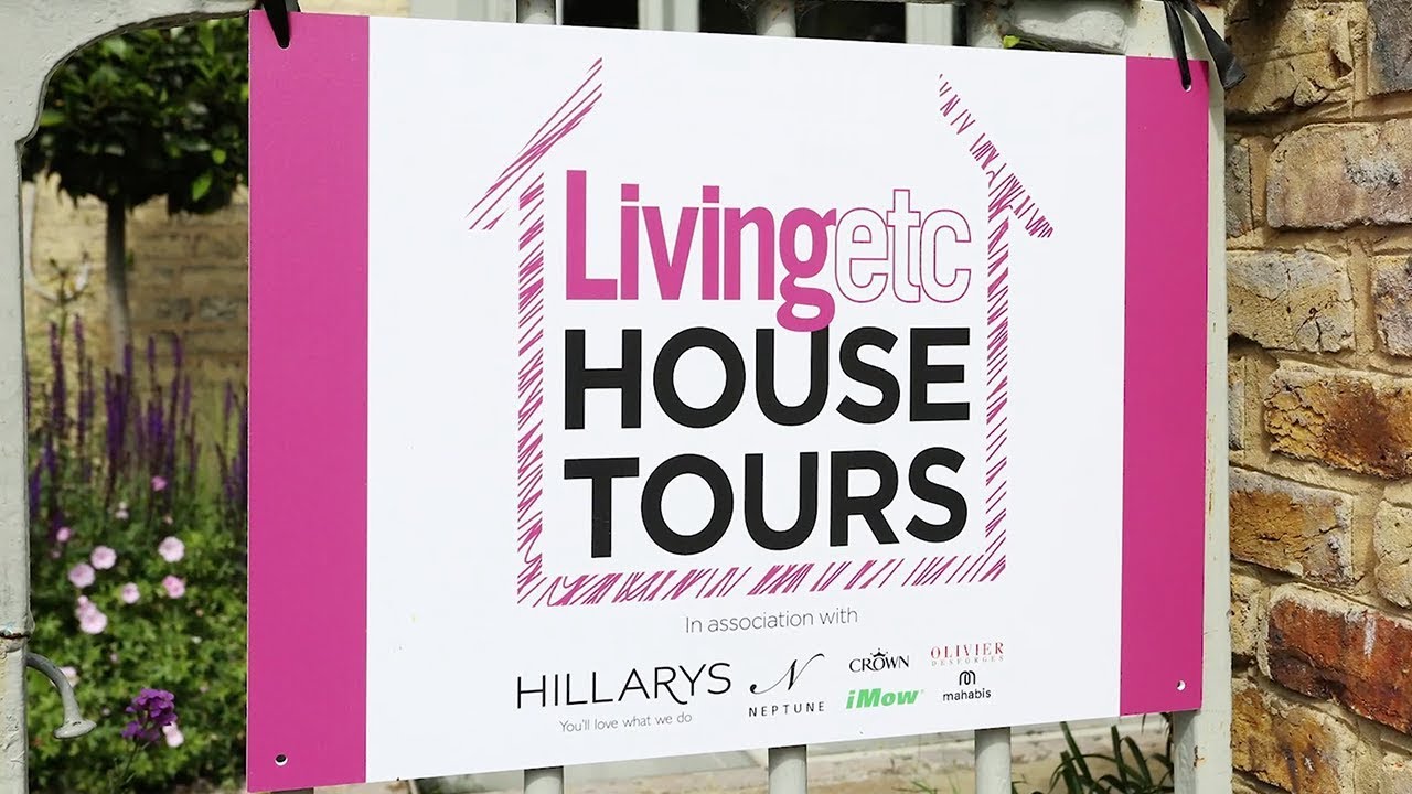 Livingetc House Tours 2018