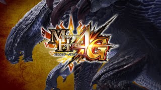 MH4Gやる