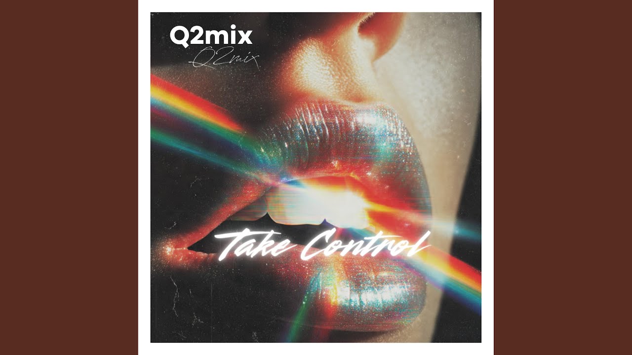 Guarda Take Control su YouTube Guarda Take Control su YouTube