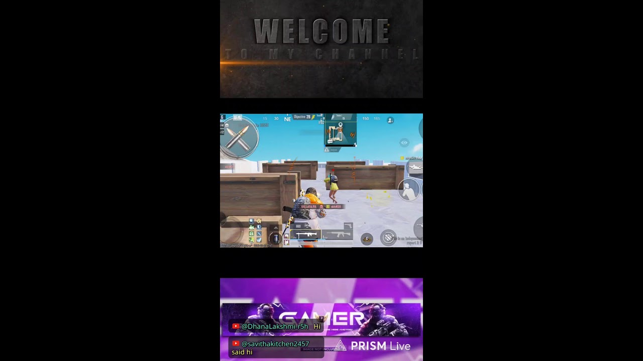 20 Kills Challenge LIVE 🔥 | PUBG #PUBGlive #bgmilive #livePUBG #gaminglive