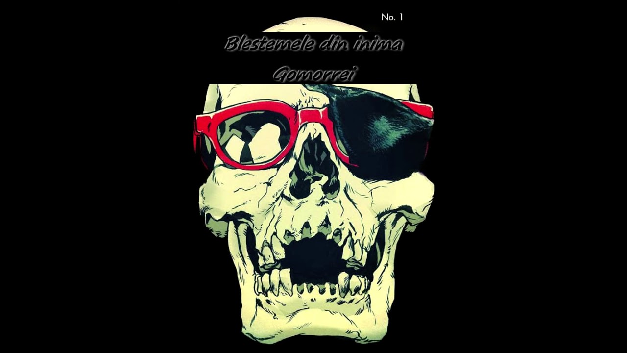 Gomorrah Mc - Ceea ce reprezint (Prod. Gogan)