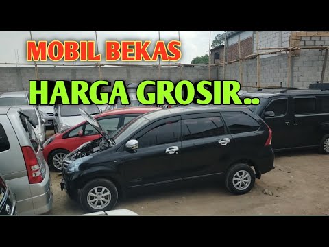 20 Oktober 2020 mobil bekas murah PRABU MOTOR PONOROGO - YouTube