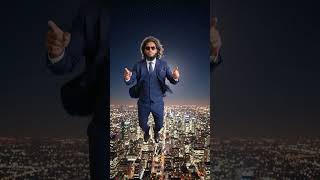 Night vision in sleep #ai