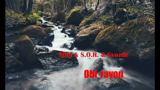 Slim-S.O.R.-Gvozde - Obi ravon (Audio)