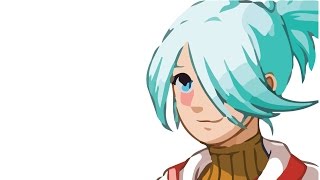 Kachina's Legacy Indigo Action Battle System part 4 Strategy: Healing