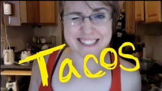 My Drunk Kitchen, Ep. 7: Let's Taco Bout It