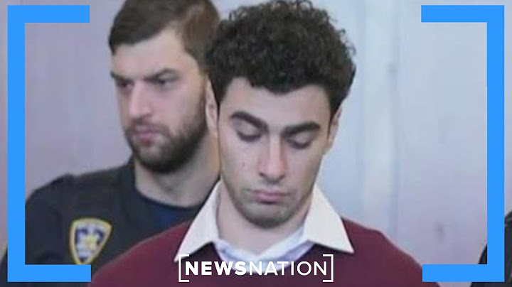Luigi Mangione trial: Attorneys debate if state or federal case should start first | Banfield