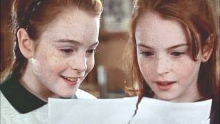 The Parent Trap Soundtrack #10 The Happy Club chords