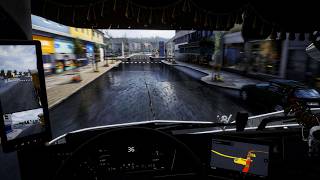 ETS2 1.58 ULTRA REALISTIC GRAPHICS 😱 | Next-Gen Real Life Driving (INSANE MODS)