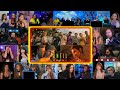 UNTIL DAWN 2 ANNOUCE TRAILER MEGA REACTION MASHUP | PlayStation State Of Play June 2026