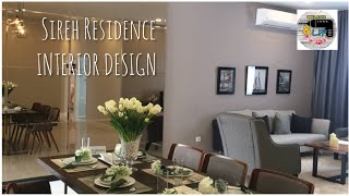 IDEA DEKO untuk Apartment 3 Bilik | INTERIOR DESIGN FOR APARTMENT 3 BEDROOMS | Sireh Residence IDEA DEKO untuk Apartment 3 Bilik | INTERIOR DESIGN FOR APARTMENT 3 BEDROOMS | Sireh Residence