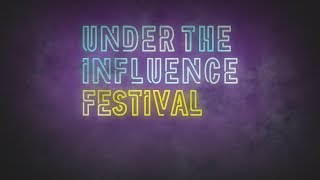 CPO / Under The Influence Festival