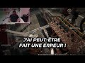 J'AI PEUT-ÊTRE FAIT UNE ERREUR !
