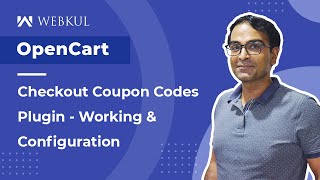 OpenCart Coupon List at Checkout - Working & Configuration
