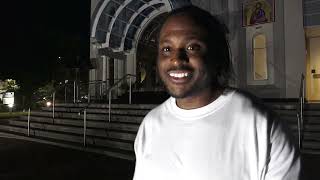 Christian Mingle By Quinn C Martin And The East Scarborough Duck Hunt Champs