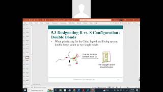 Klein Chapter 5 Section 3 Designating Configuration Using CIP System