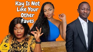 Download Lagu Is Kay Yarms Really Dating A Married Man? MP3