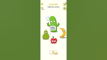 DeLeTe OnE PaRt #Puzzle #animations #fyp SoLvE 354