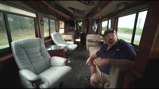 Land Jet Million Dollar Limousine