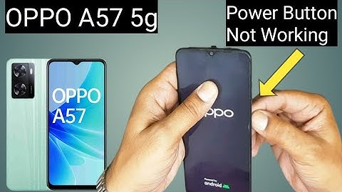 OPPO A57 New Power Swich Problem Solve / Power Button Price