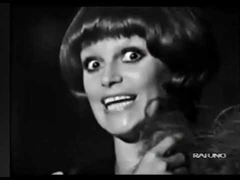 Milva - La Java Rossa