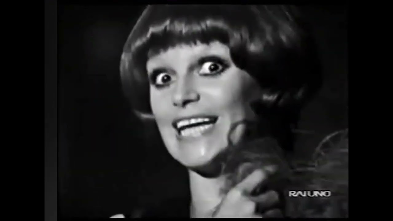 Milva - La Java Rossa