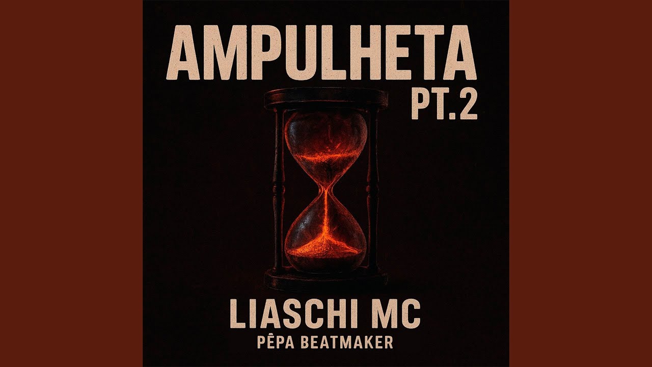 Watch Ampulheta, Pt.2 on YouTube Watch Ampulheta, Pt.2 on YouTube