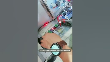 How To Solve Tripod Turnstile Falling Rods Issue During Use | STXtek.com