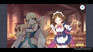 Princess Connect Re Dive Story - Guild: Sarendia Orphanage Ep 1-3
