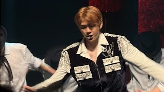 Kang Daniel 'Don't Tell' First Parade Toronto Fancam 4K