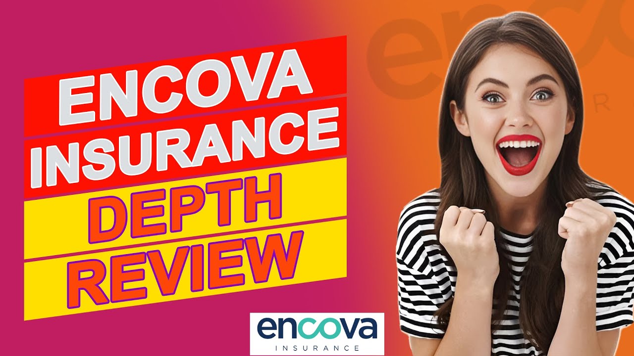 Endova Insurance Encova Insurance Review - Is It The Right Coverage For Your Needs ...
