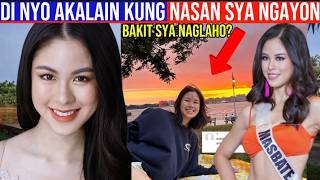 Bakit Tinalikuran ni Kisses Delavin ang Lahat? (Ang Tunay na Kwento).