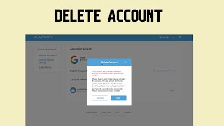 How to Delete HoYoLAB Account