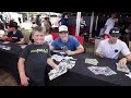 2024 USA BMX Grands Amateur Pre Show