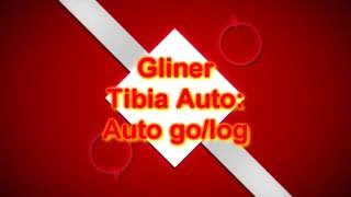#4 Tibia Auto PORADNIK - Auto go/log [PL]