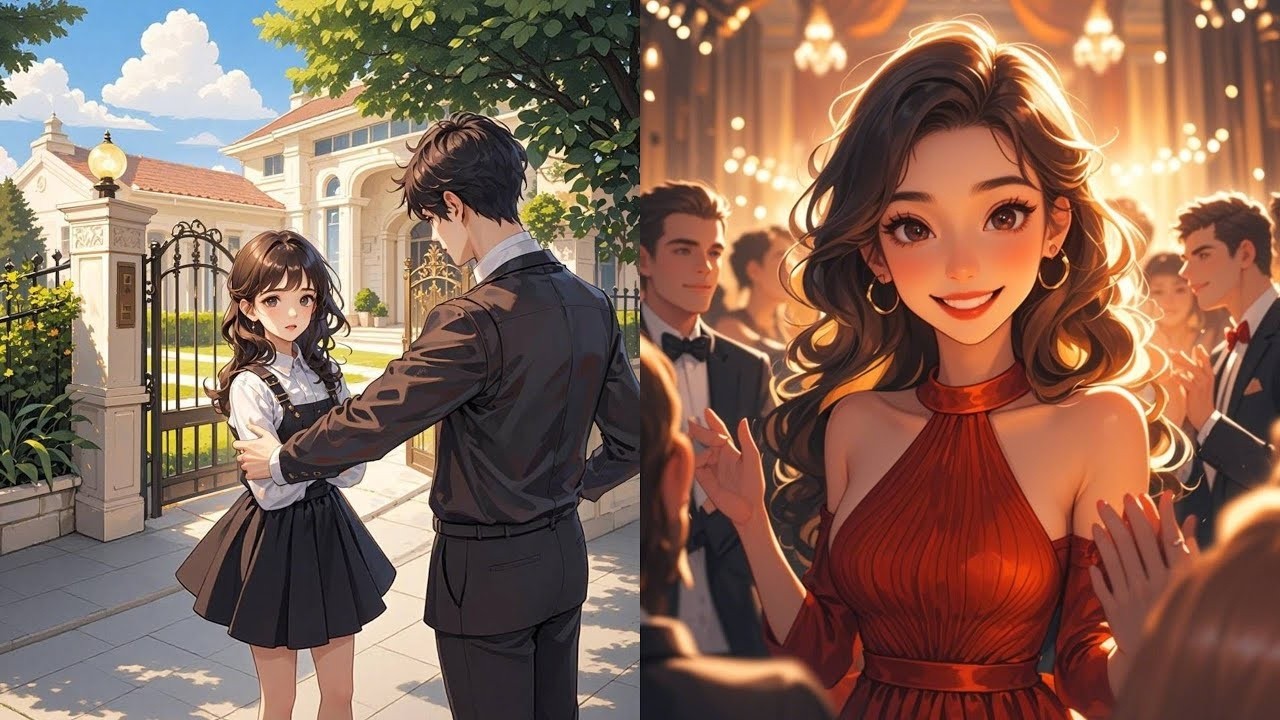 After being reborn, I decisively called off the engagement with the male lead and soared to the to