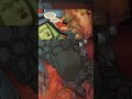✨️✨️PHANTOM GUARD #6 SCI-FI ACTION IMAGE COMIC
