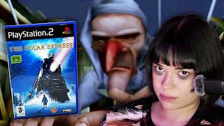 the dark souls of movie games screenshot 5