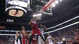 Anthony Davis Starts the New Season with a Near Triple-Double
