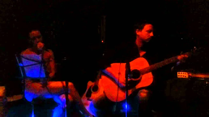 Jillian Ambrose & Michael Pizzoli - Someone Like You