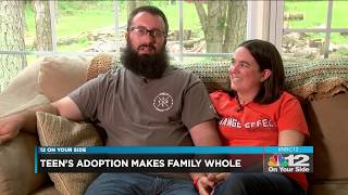 NBC12 Call12 Full Length Video Jenkins Story