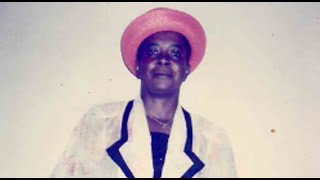 A Service of Thanksgiving  for the Life of Vastine Clarke-Campbell