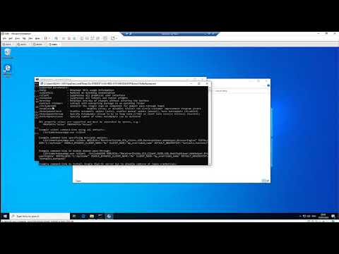 How to install Citrix Workspace silently | Install Citrix Silently on remote computer
