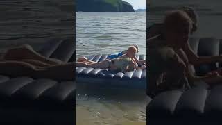 Находка Приморье бухта Лошкевич Лето 22